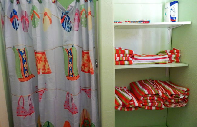 JJB Cabins - Foto 20