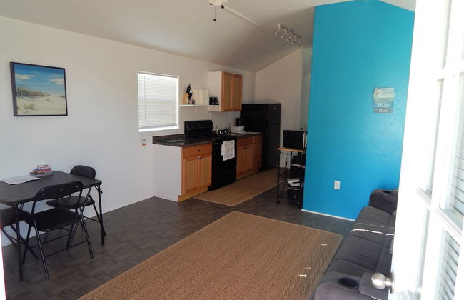 JJB Cabins - Foto 19