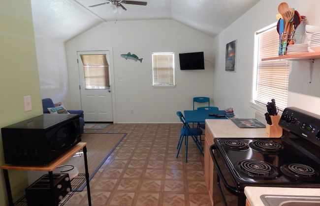 JJB Cabins - Foto 18
