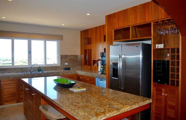 Isla 33 - 3 Bedroom Villa 2303/13 - Foto 12