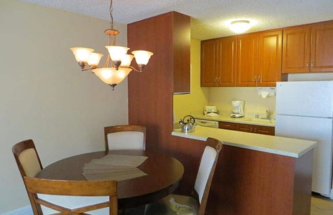 Jockey Resort Suites Center Strip - Photo 16