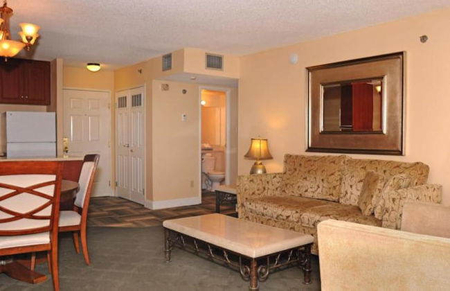 Jockey Resort Suites Center Strip - Photo 26