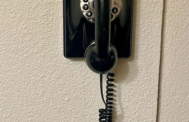 Jockey Resort Suites Center Strip - Photo 4