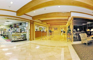 Foto 2 - Jockey Resort Suites Center Strip