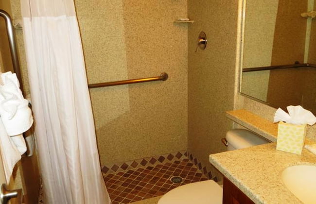 Jockey Resort Suites Center Strip - Photo 37