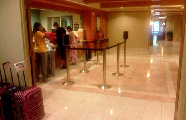 Jockey Resort Suites Center Strip - Photo 3