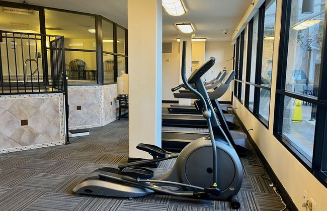 Jockey Resort Suites Center Strip - Photo 62