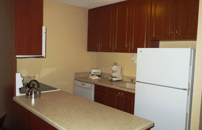 Jockey Resort Suites Center Strip - Photo 19