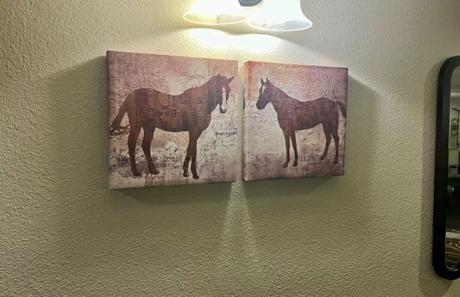 Jockey Resort Suites Center Strip - Photo 75