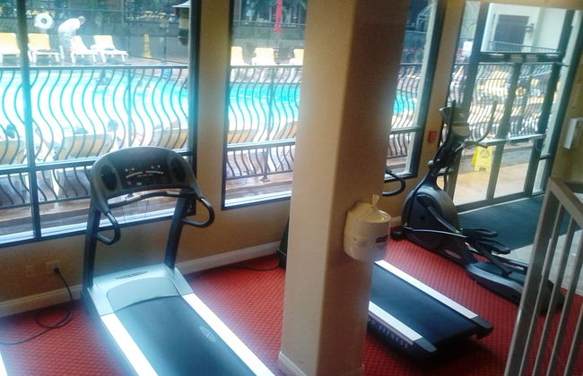 Jockey Resort Suites Center Strip - Photo 52