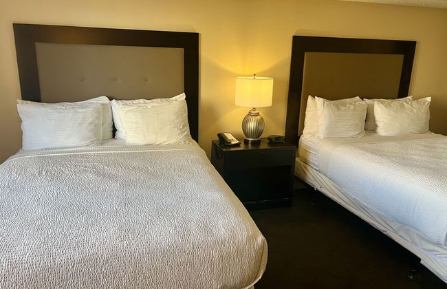 Jockey Resort Suites Center Strip - Photo 14