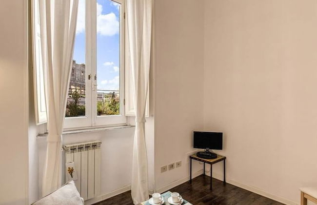 Colosseo view Suite - Foto 19