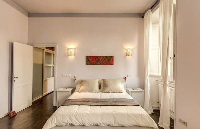 Colosseo view Suite - Foto 6