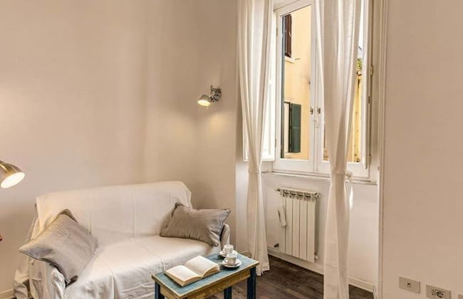Colosseo view Suite - Foto 17