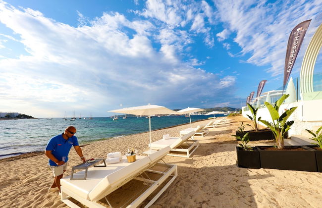 Axel Beach Ibiza - Adults Only - Foto 57