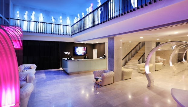 Hall