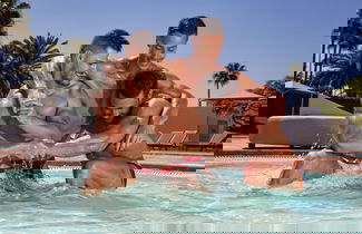 Foto 35 - Axel Beach Ibiza - Adults Only