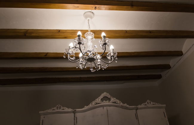 Casa Rosalia - Foto 17