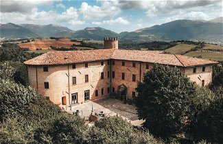 Foto 1 - Castello di Baccaresca