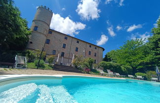 Photo 1 - Castello di Baccaresca