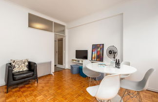 Photo 3 - Feel Porto Stylish Flat III