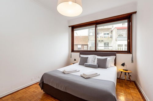 Photo 1 - Feel Porto Stylish Flat III