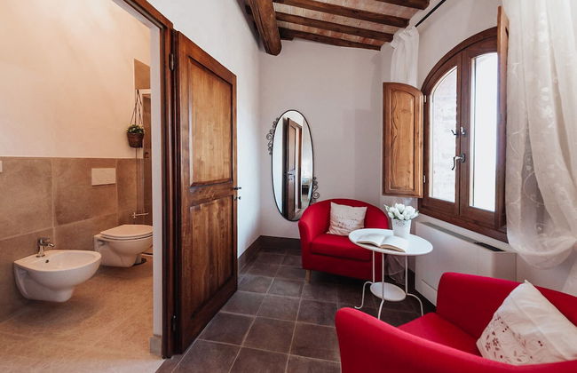 Antica Torre del Borgo - Foto 14