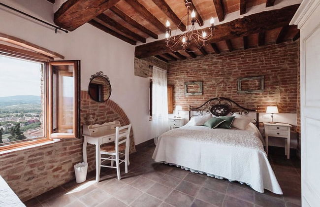 Antica Torre del Borgo - Foto 1