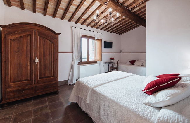 Antica Torre del Borgo - Foto 11