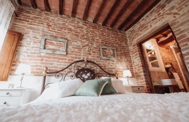 Antica Torre del Borgo - Foto 19