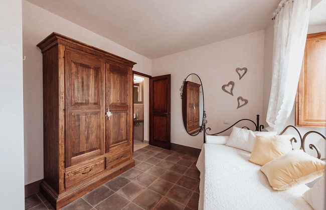 Antica Torre del Borgo - Foto 8
