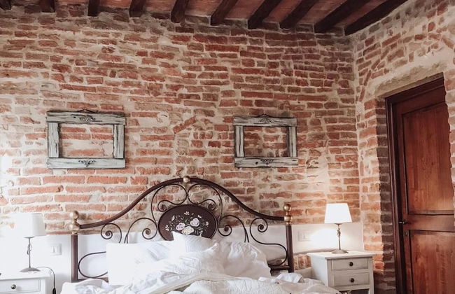 Antica Torre del Borgo - Foto 16