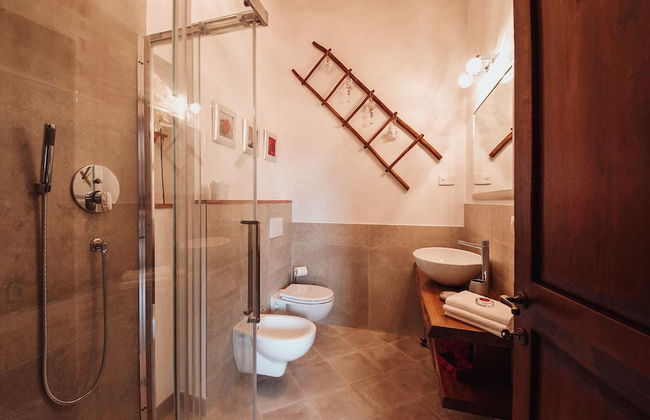 Antica Torre del Borgo - Foto 10