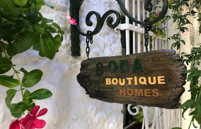 8 Oda Boutique Homes - Foto 79