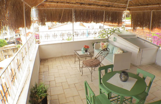 8 Oda Boutique Homes - Foto 49