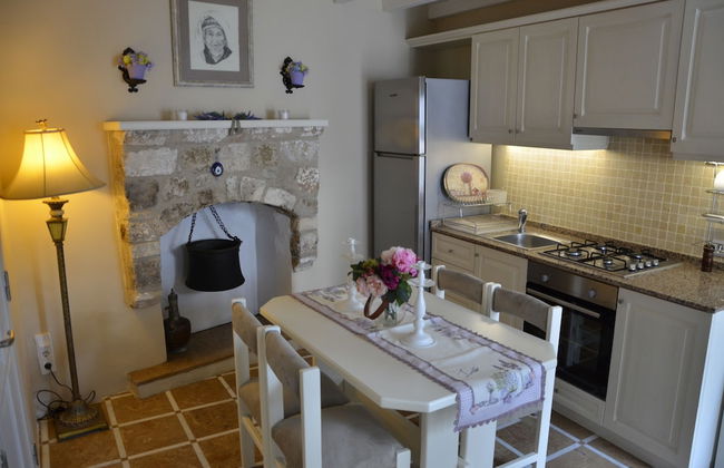 8 Oda Boutique Homes - Foto 4