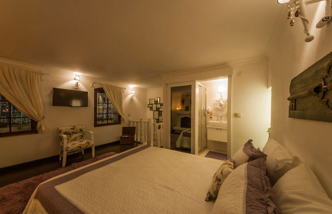 8 Oda Boutique Homes - Foto 2