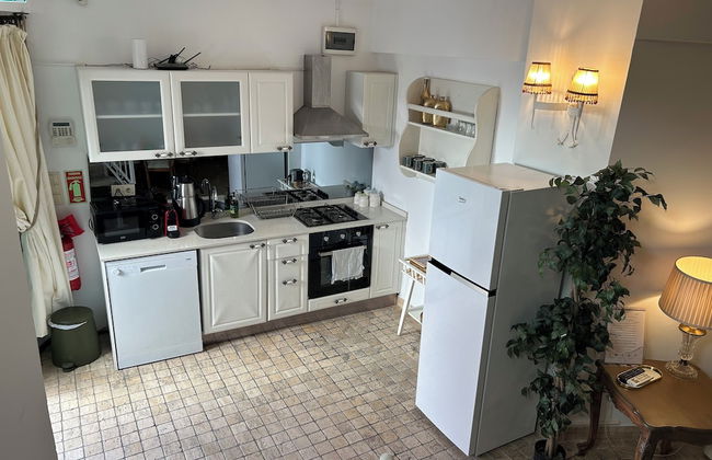 8 Oda Boutique Homes - Foto 32