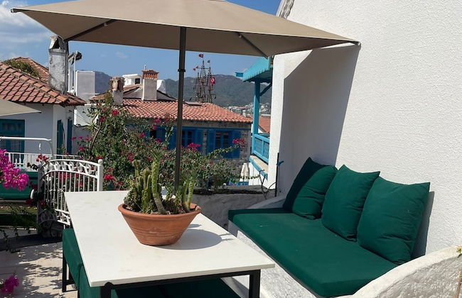 8 Oda Boutique Homes - Foto 80