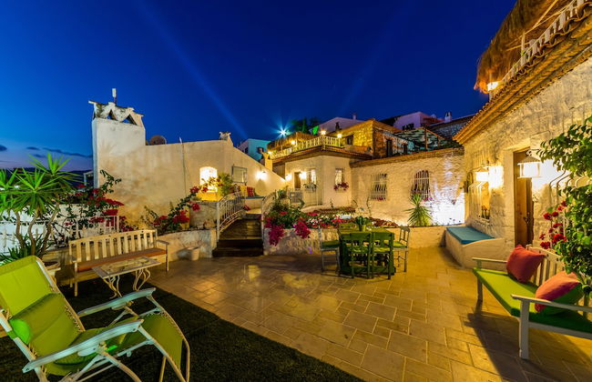 8 Oda Boutique Homes - Foto 46