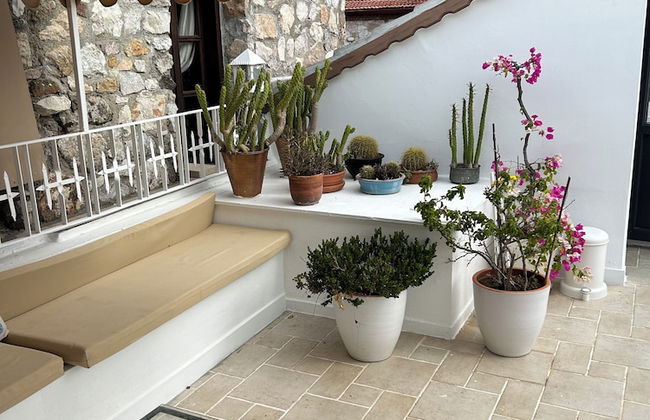 8 Oda Boutique Homes - Foto 57