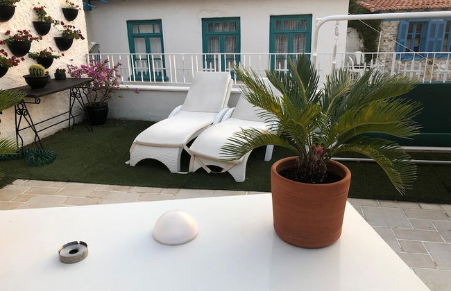 8 Oda Boutique Homes - Foto 14