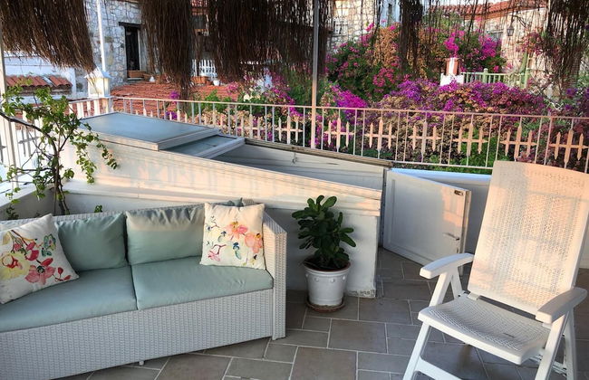 8 Oda Boutique Homes - Foto 12