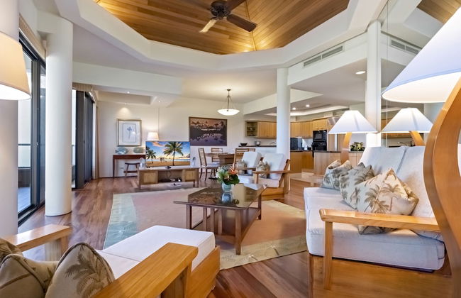 Mauna Lani Point - Foto 44