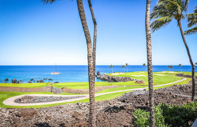 Mauna Lani Point - Foto 60