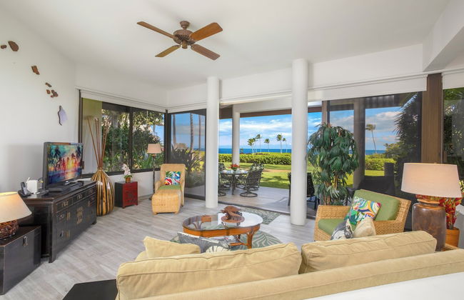 Mauna Lani Point - Foto 51