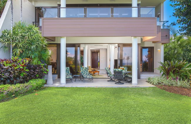 Mauna Lani Point - Foto 69