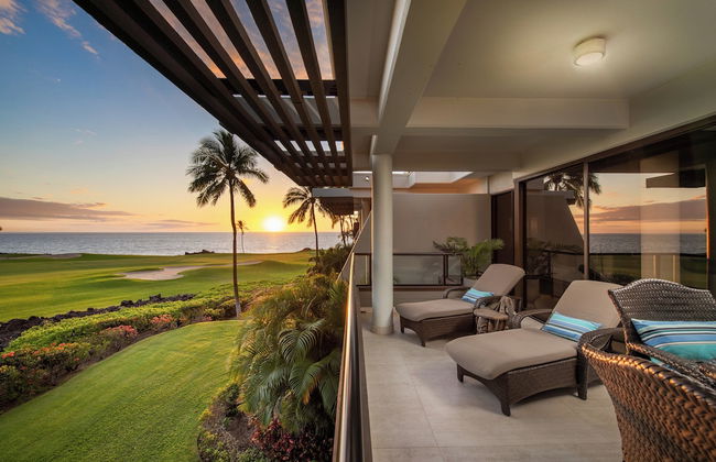 Mauna Lani Point - Foto 68