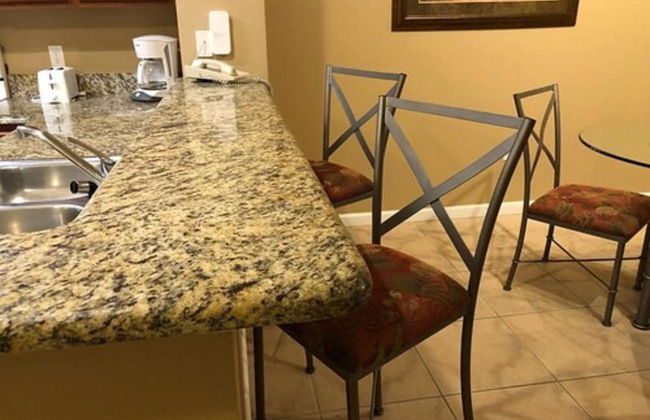 2BR Condo Resort - Foto 4