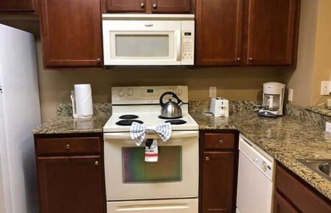 2BR Condo Resort - Foto 6